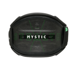 Mystic Stealth Evolve סטלש אבולב -  העתיד של טרפזי הקרבון